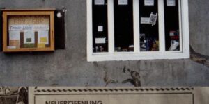 Gründung 1990
