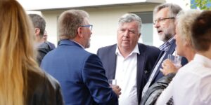 31 Jahre avado Landrat