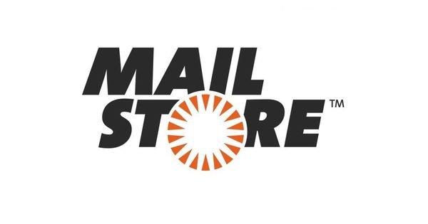 Logo Mailstore