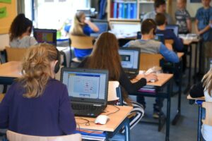 DigitalPakt Schule