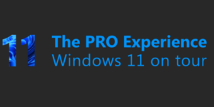 The Pro Experience 2022