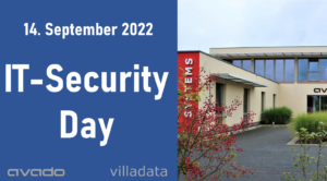 IT-Security Day