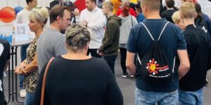 Ausbildungstag 2023 - avado | villadata